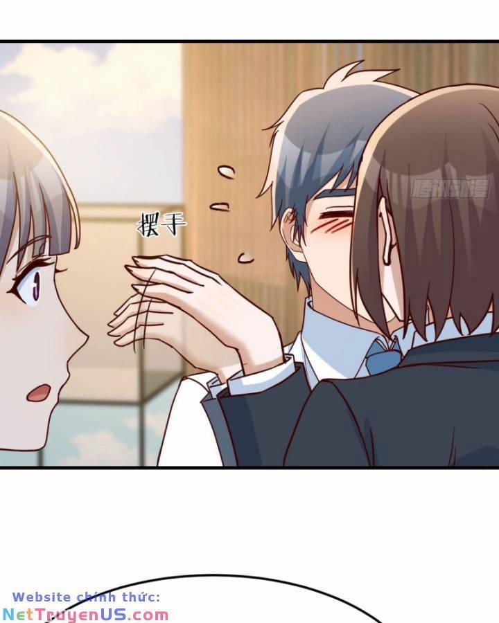 Trong Nhà Có 2 Bạn Gái Song Sinh 299 trang 9