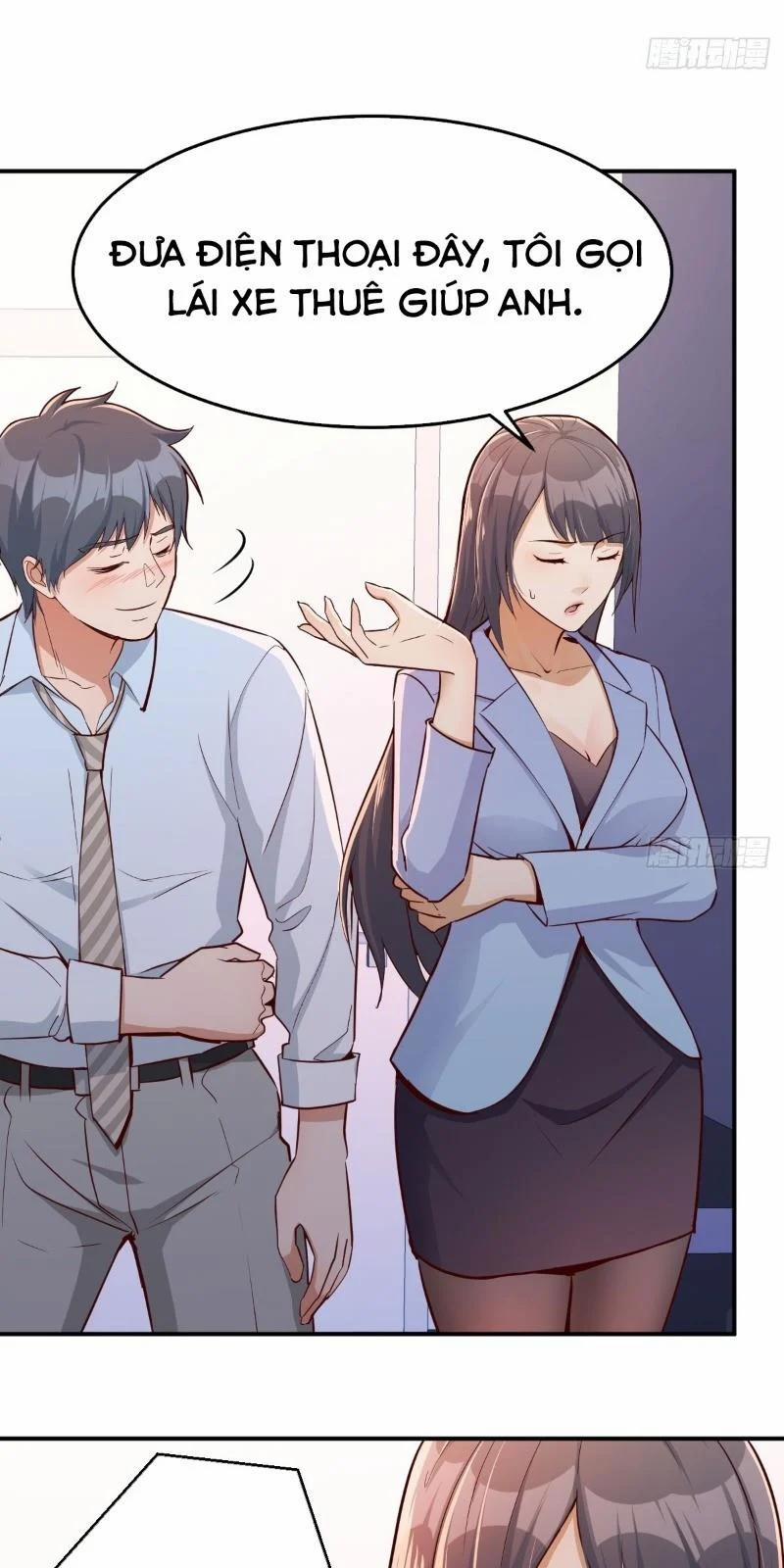 Trong Nhà Có 2 Bạn Gái Song Sinh 3 trang 1