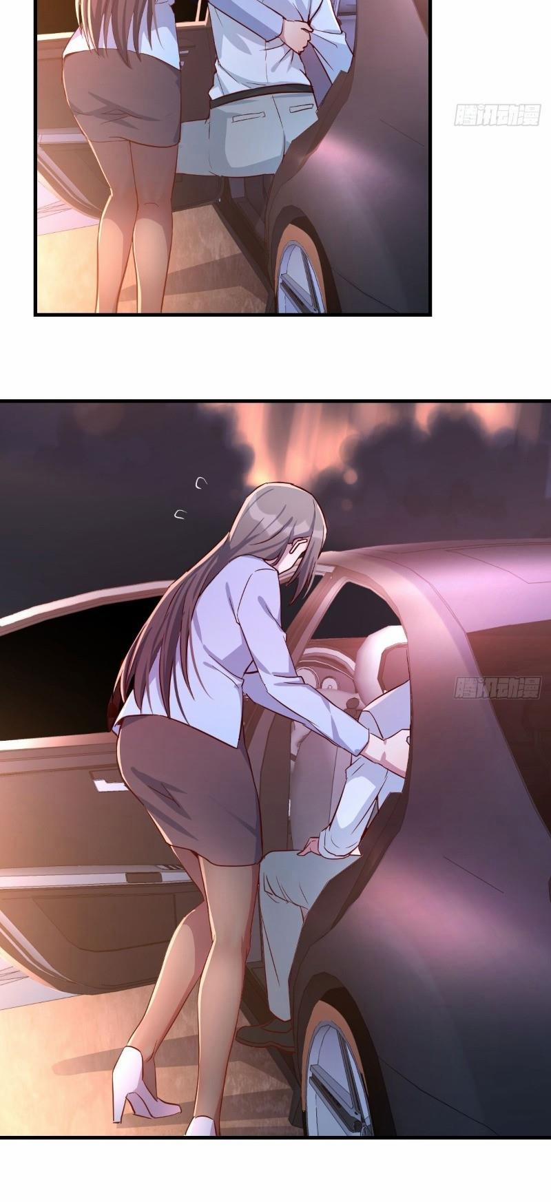 Trong Nhà Có 2 Bạn Gái Song Sinh 3 trang 10