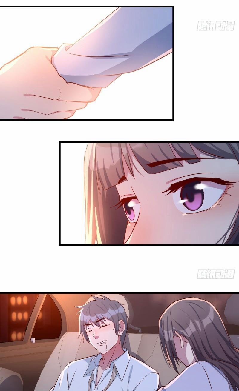 Trong Nhà Có 2 Bạn Gái Song Sinh 3 trang 11