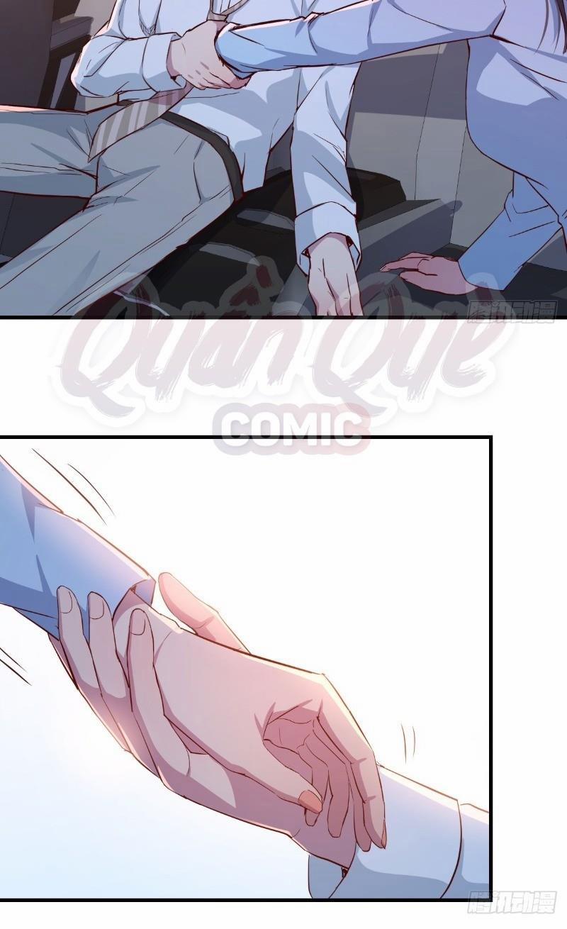 Trong Nhà Có 2 Bạn Gái Song Sinh 3 trang 12