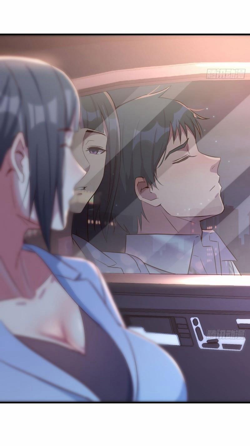 Trong Nhà Có 2 Bạn Gái Song Sinh 3 trang 16