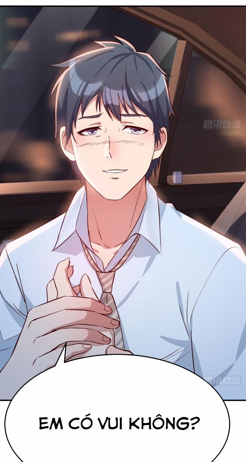 Trong Nhà Có 2 Bạn Gái Song Sinh 3 trang 19