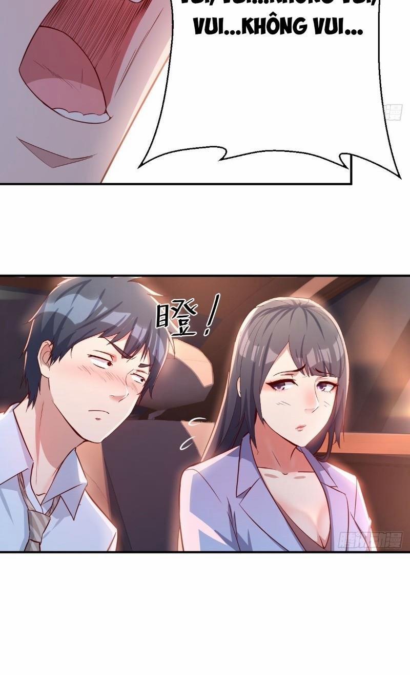 Trong Nhà Có 2 Bạn Gái Song Sinh 3 trang 24