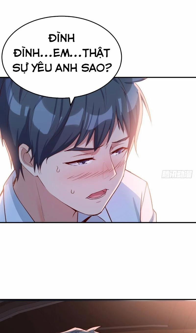 Trong Nhà Có 2 Bạn Gái Song Sinh 3 trang 27