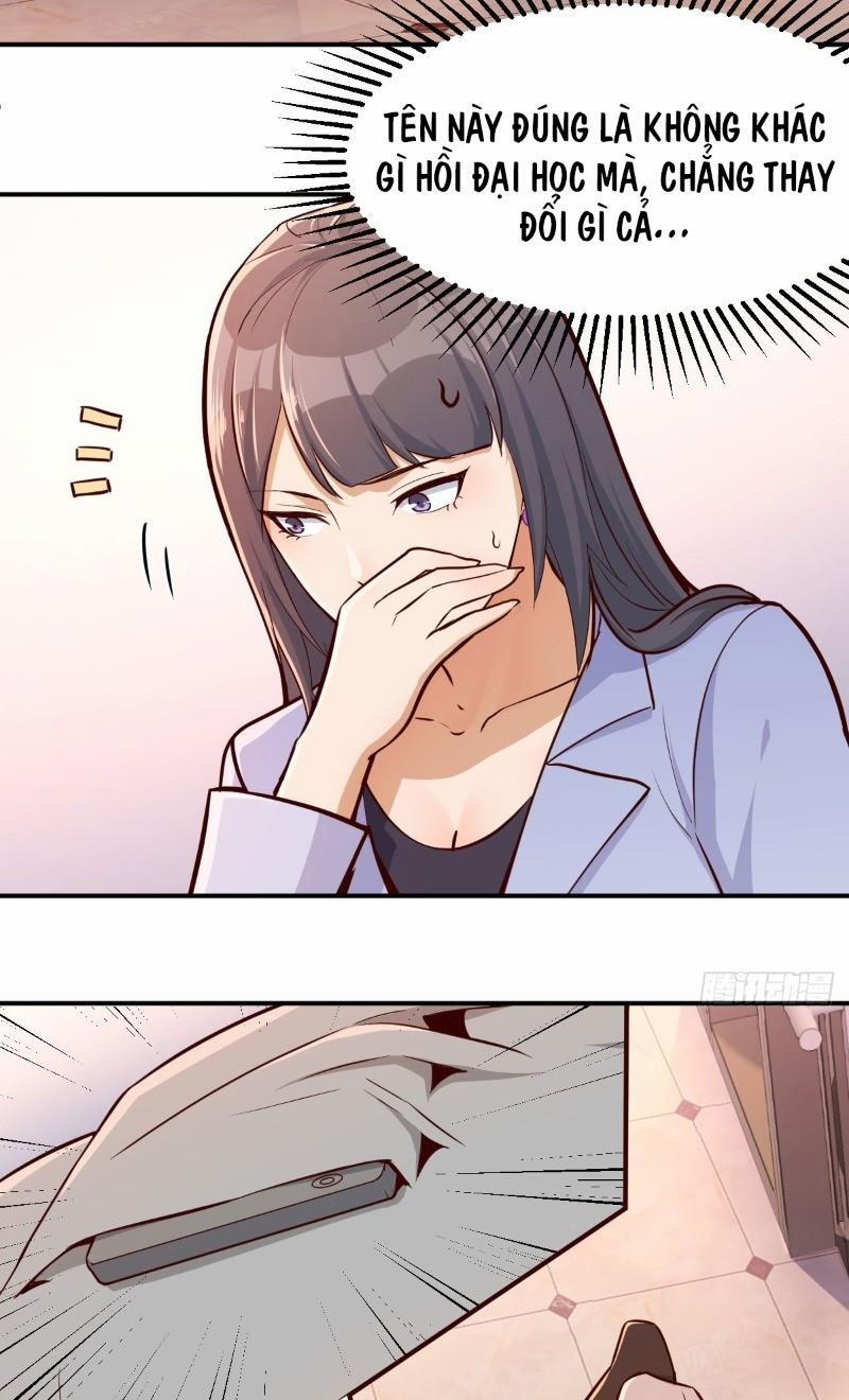 Trong Nhà Có 2 Bạn Gái Song Sinh 3 trang 3