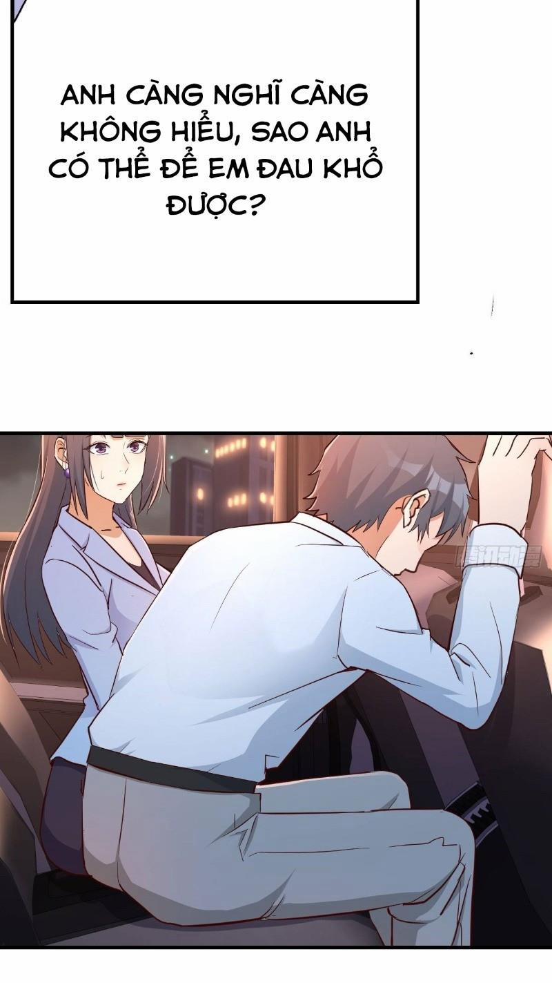 Trong Nhà Có 2 Bạn Gái Song Sinh 3 trang 32