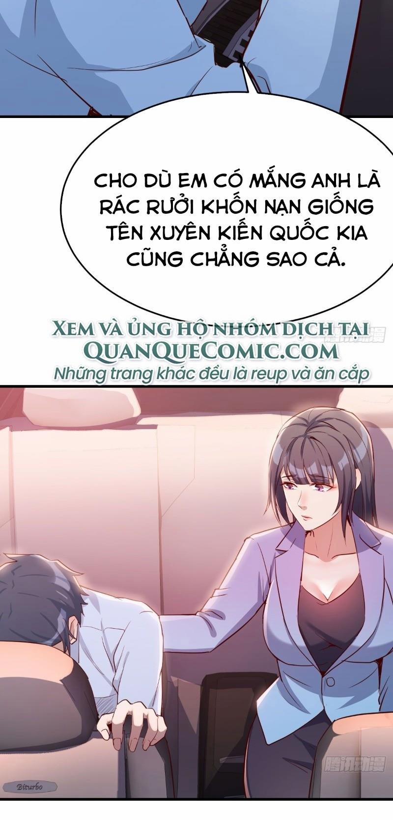 Trong Nhà Có 2 Bạn Gái Song Sinh 3 trang 36