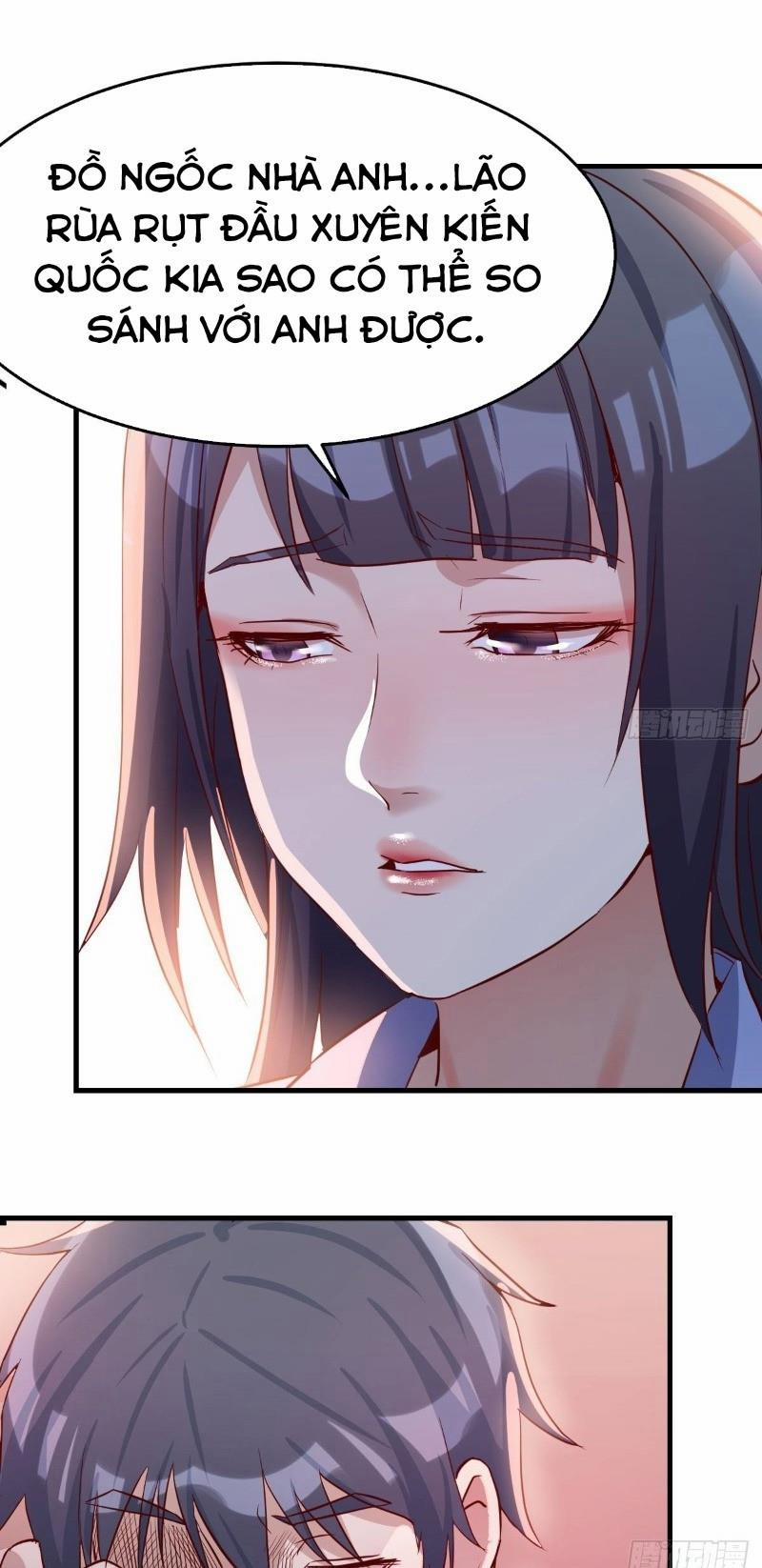 Trong Nhà Có 2 Bạn Gái Song Sinh 3 trang 37