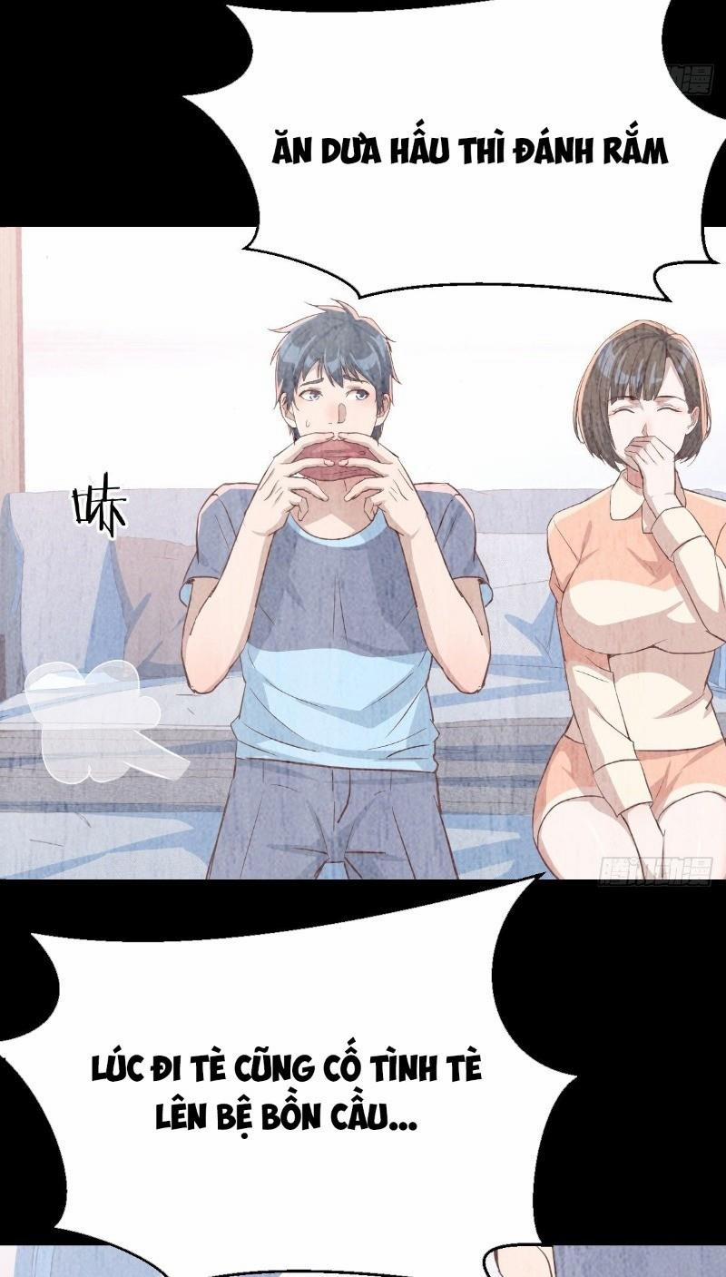 Trong Nhà Có 2 Bạn Gái Song Sinh 3 trang 39