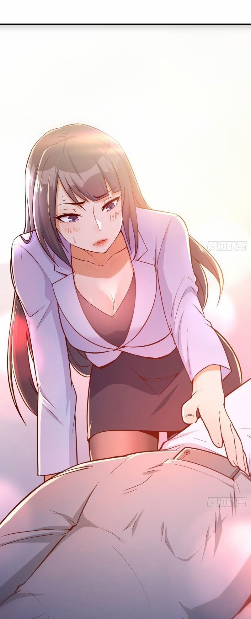 Trong Nhà Có 2 Bạn Gái Song Sinh 3 trang 5