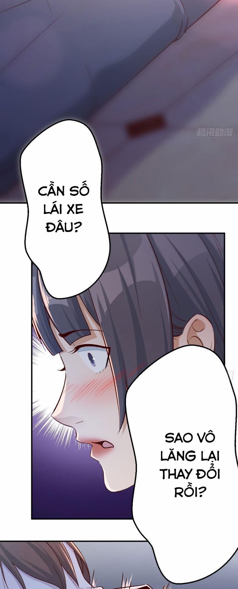 Trong Nhà Có 2 Bạn Gái Song Sinh 3 trang 6