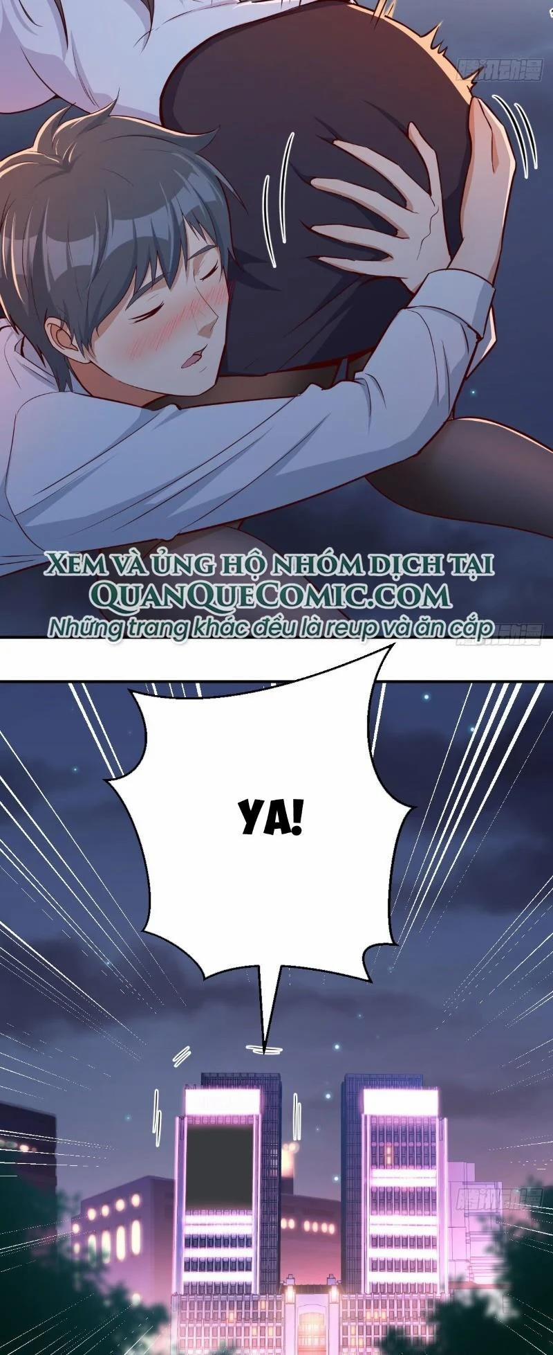 Trong Nhà Có 2 Bạn Gái Song Sinh 3 trang 7