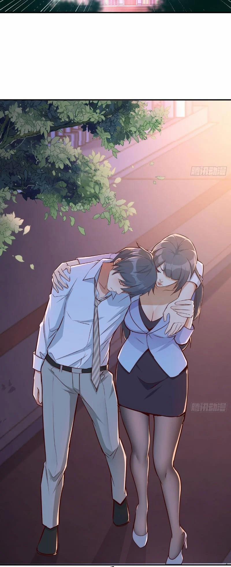 Trong Nhà Có 2 Bạn Gái Song Sinh 3 trang 8