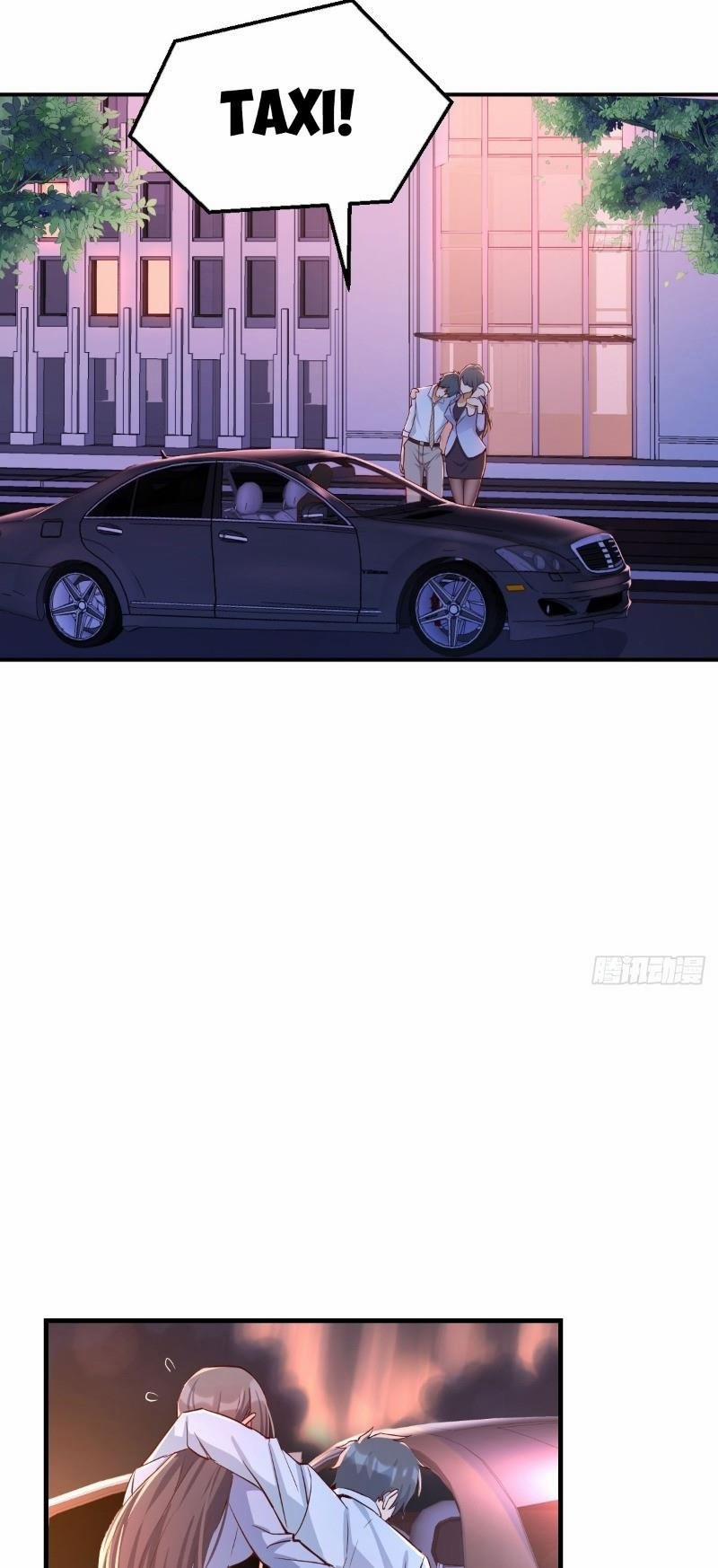 Trong Nhà Có 2 Bạn Gái Song Sinh 3 trang 9