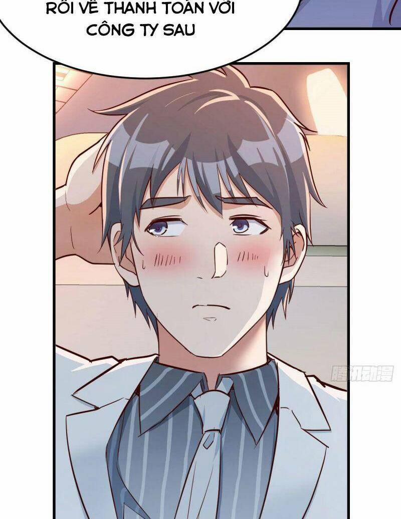 Trong Nhà Có 2 Bạn Gái Song Sinh 30 trang 11