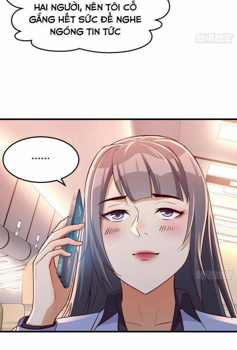 Trong Nhà Có 2 Bạn Gái Song Sinh 30 trang 13