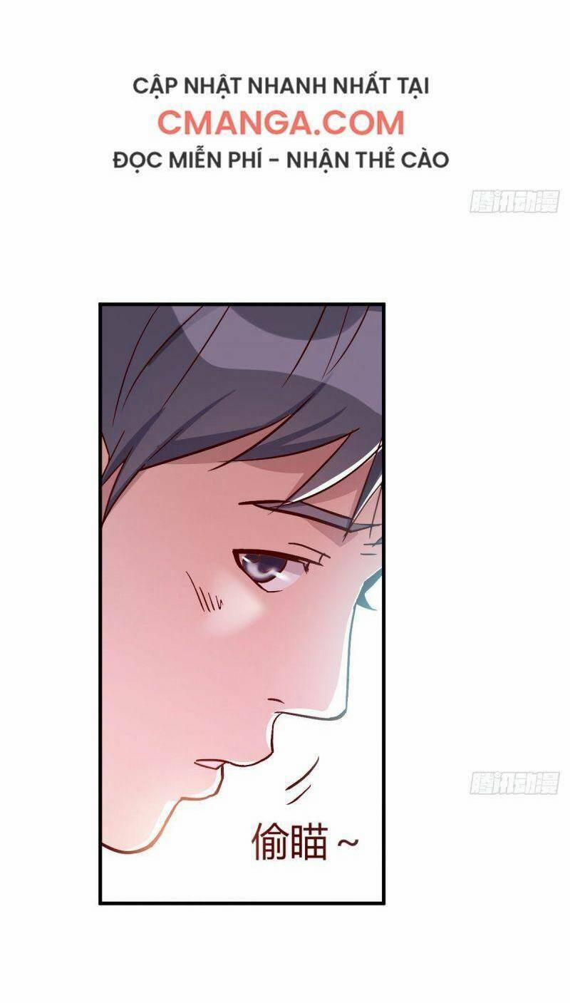 Trong Nhà Có 2 Bạn Gái Song Sinh 30 trang 15