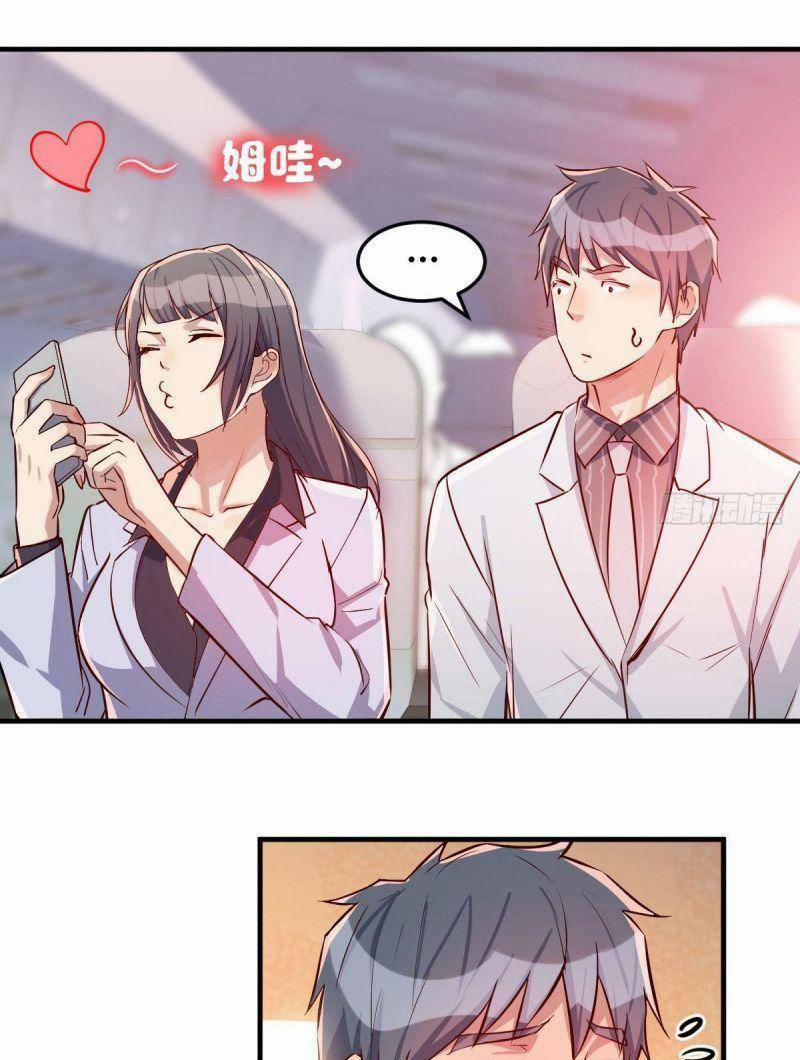 Trong Nhà Có 2 Bạn Gái Song Sinh 30 trang 16