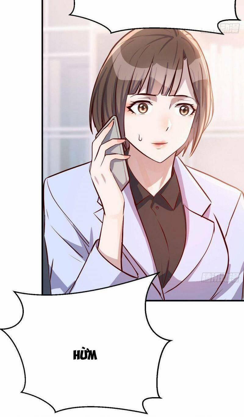 Trong Nhà Có 2 Bạn Gái Song Sinh 30 trang 20