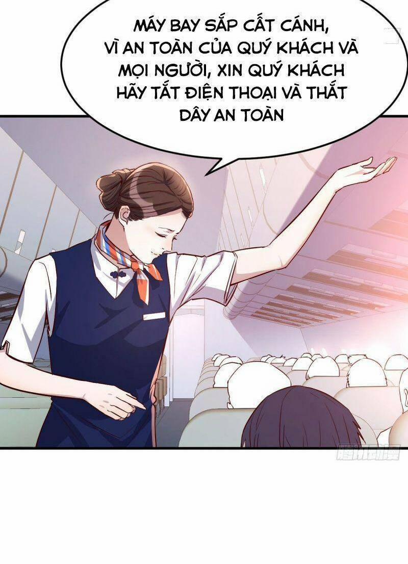 Trong Nhà Có 2 Bạn Gái Song Sinh 30 trang 22