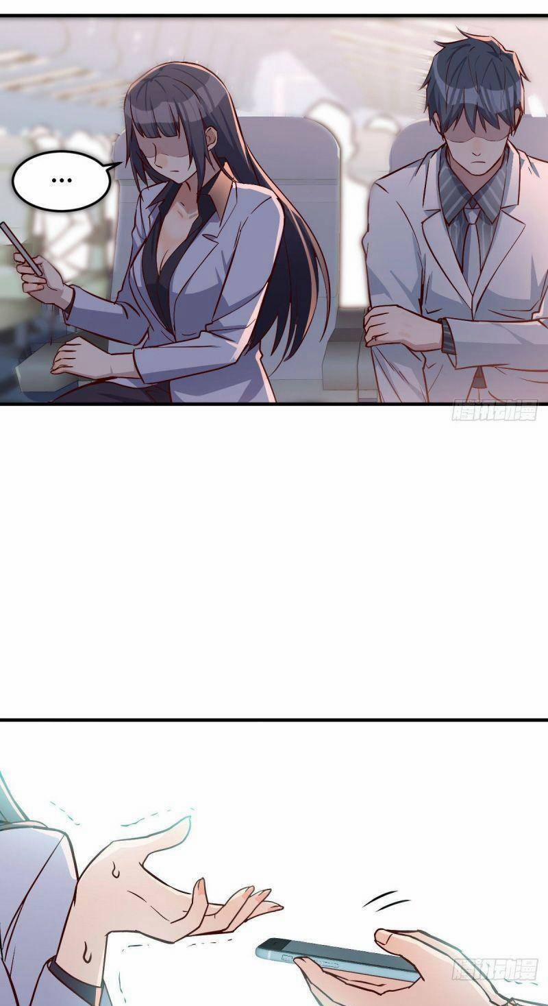 Trong Nhà Có 2 Bạn Gái Song Sinh 30 trang 23