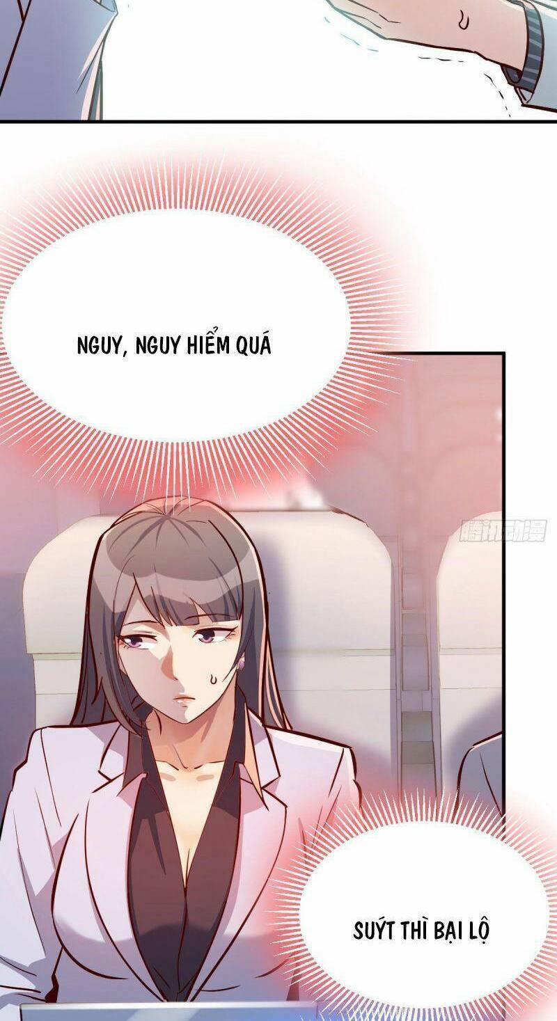 Trong Nhà Có 2 Bạn Gái Song Sinh 30 trang 24