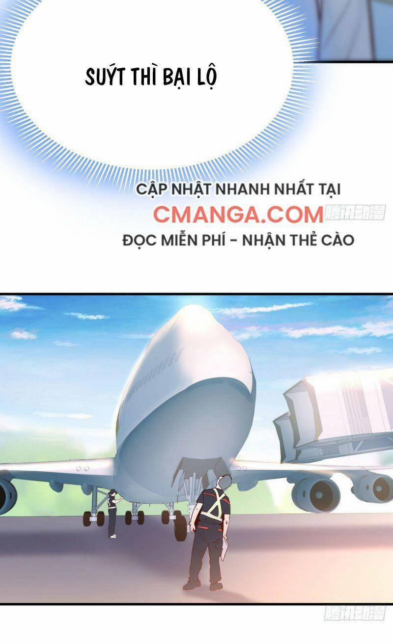 Trong Nhà Có 2 Bạn Gái Song Sinh 30 trang 26