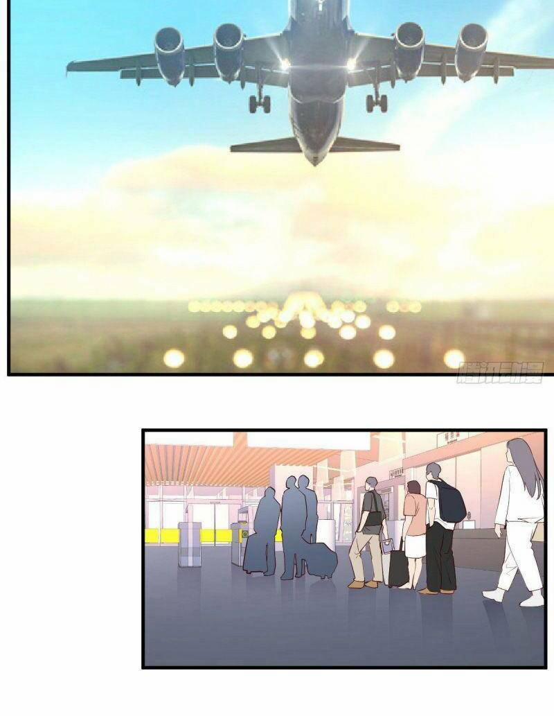 Trong Nhà Có 2 Bạn Gái Song Sinh 30 trang 28