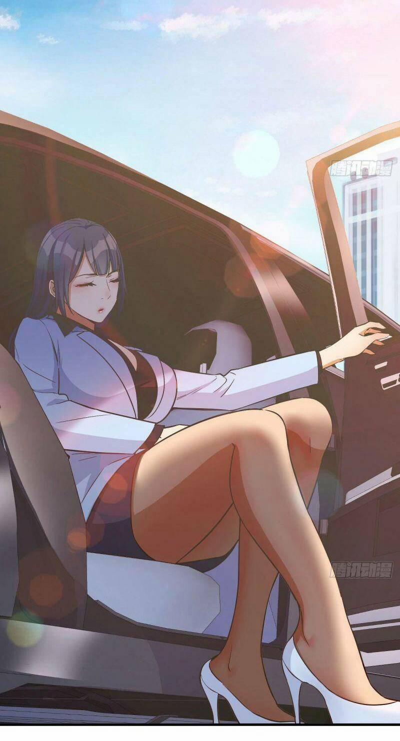 Trong Nhà Có 2 Bạn Gái Song Sinh 30 trang 38