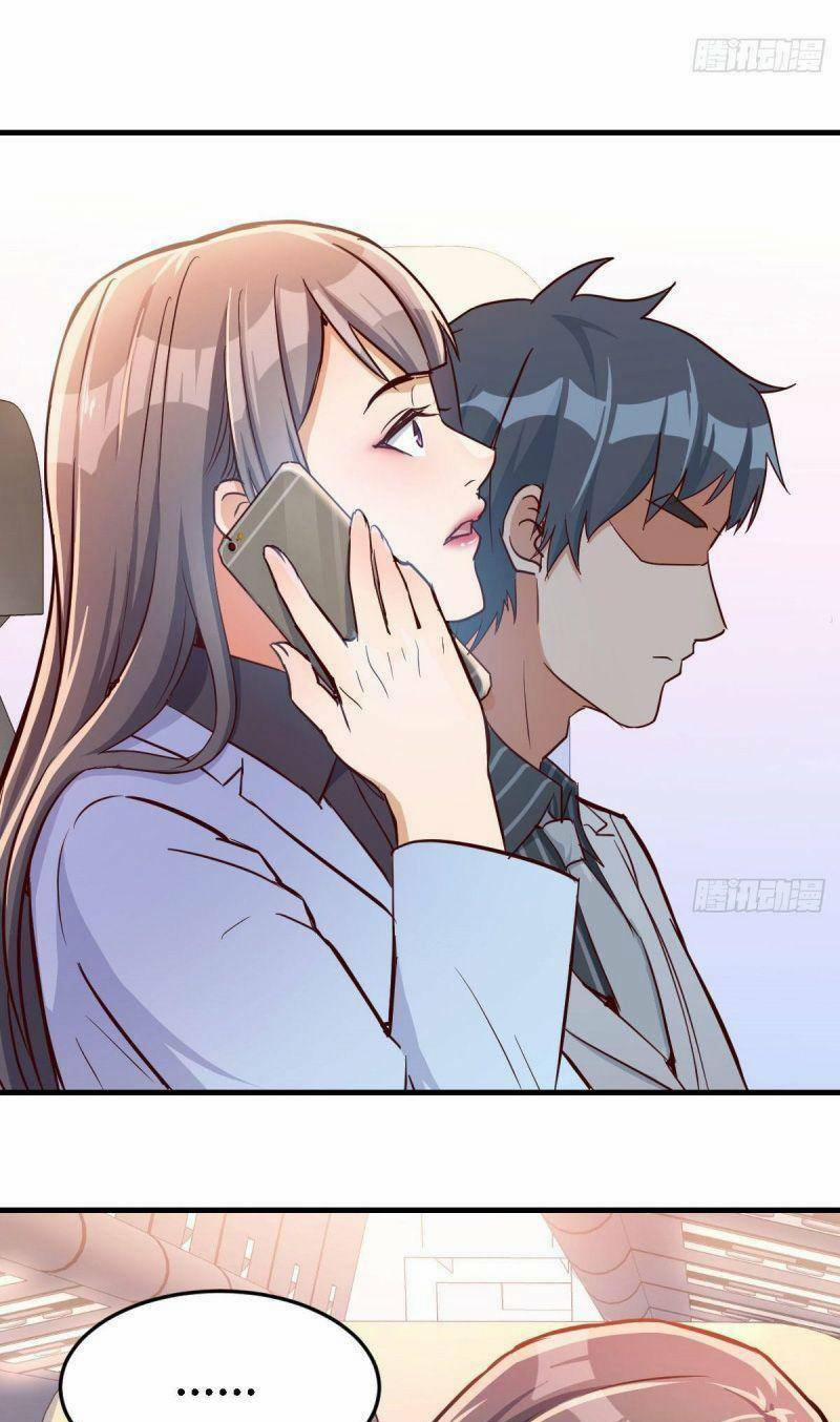 Trong Nhà Có 2 Bạn Gái Song Sinh 30 trang 4