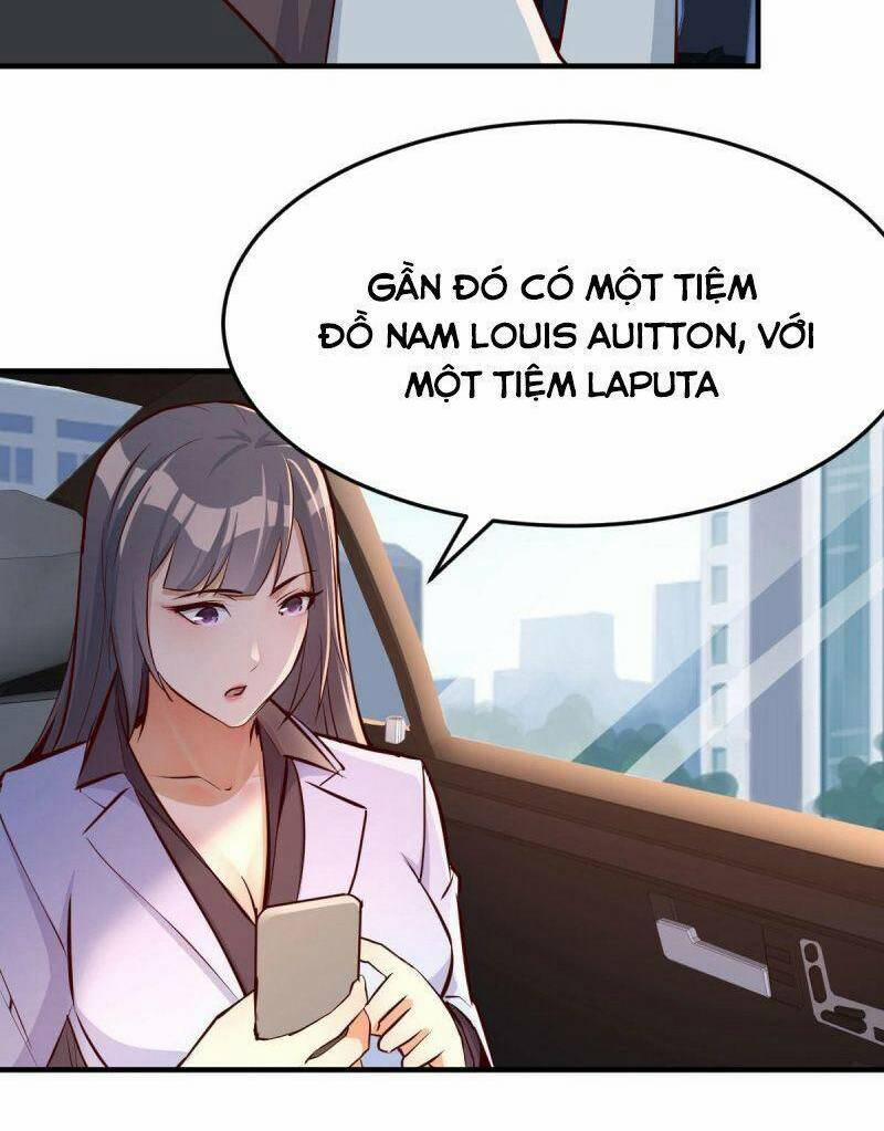 Trong Nhà Có 2 Bạn Gái Song Sinh 30 trang 40