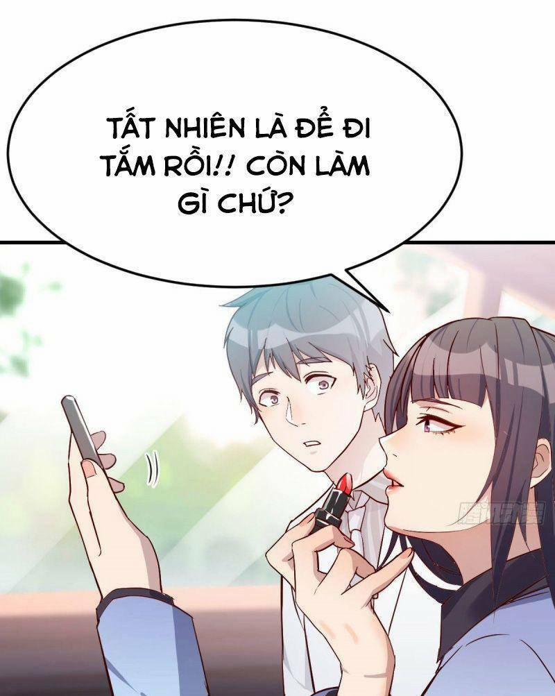 Trong Nhà Có 2 Bạn Gái Song Sinh 30 trang 42