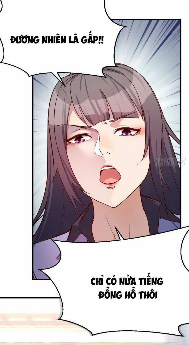 Trong Nhà Có 2 Bạn Gái Song Sinh 30 trang 45