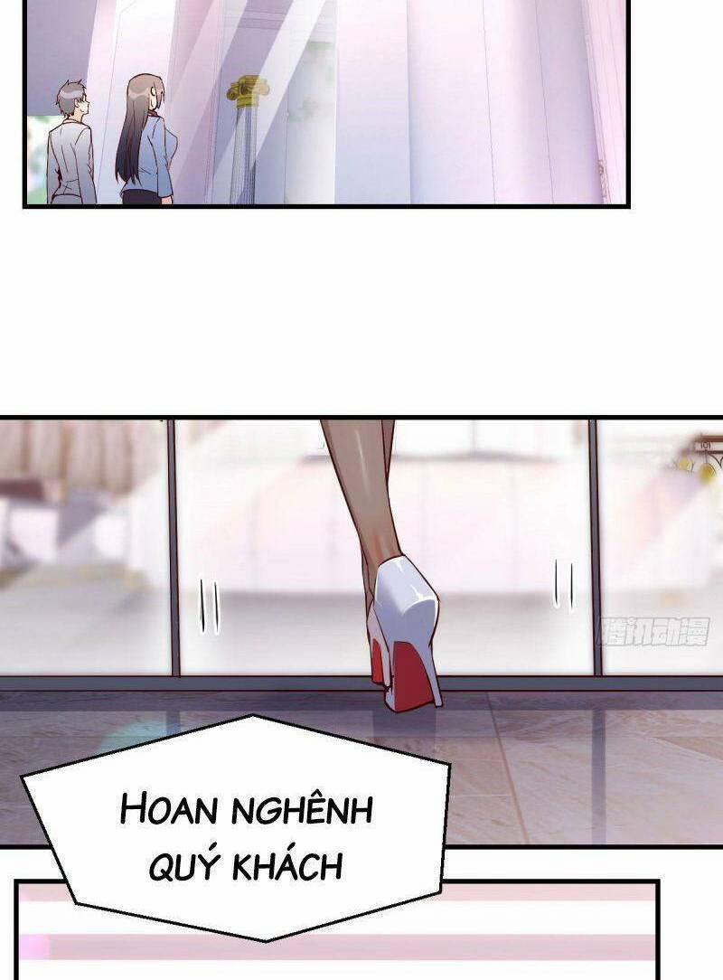 Trong Nhà Có 2 Bạn Gái Song Sinh 30 trang 47