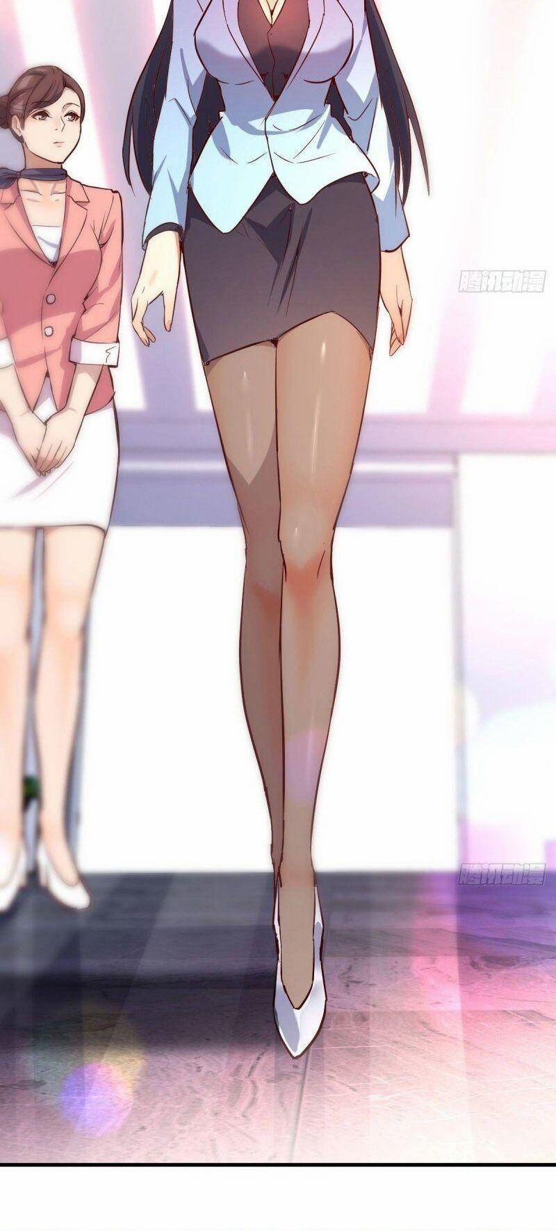 Trong Nhà Có 2 Bạn Gái Song Sinh 30 trang 49