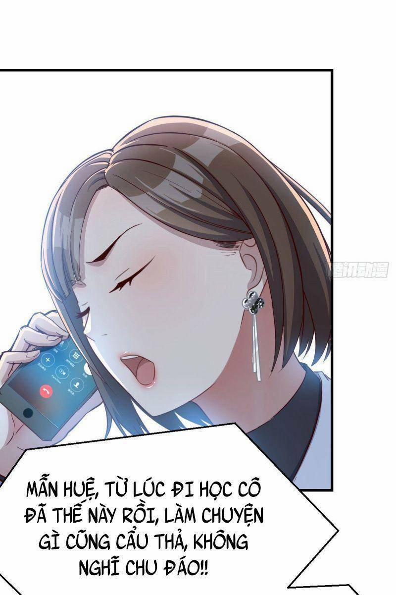 Trong Nhà Có 2 Bạn Gái Song Sinh 30 trang 6