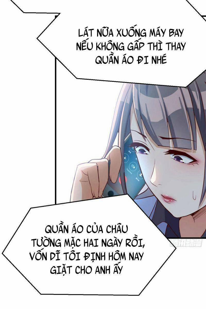 Trong Nhà Có 2 Bạn Gái Song Sinh 30 trang 7