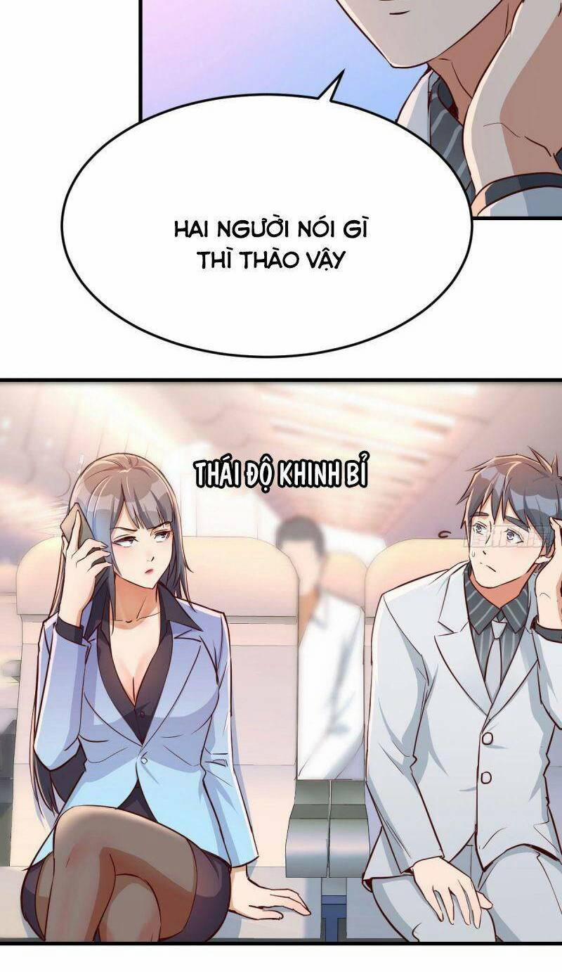 Trong Nhà Có 2 Bạn Gái Song Sinh 30 trang 9