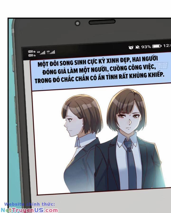 Trong Nhà Có 2 Bạn Gái Song Sinh 300 trang 11