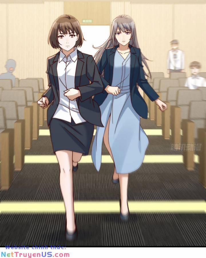 Trong Nhà Có 2 Bạn Gái Song Sinh 300 trang 25