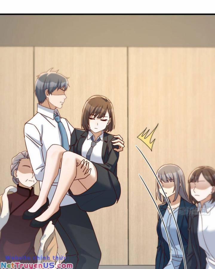 Trong Nhà Có 2 Bạn Gái Song Sinh 300 trang 34