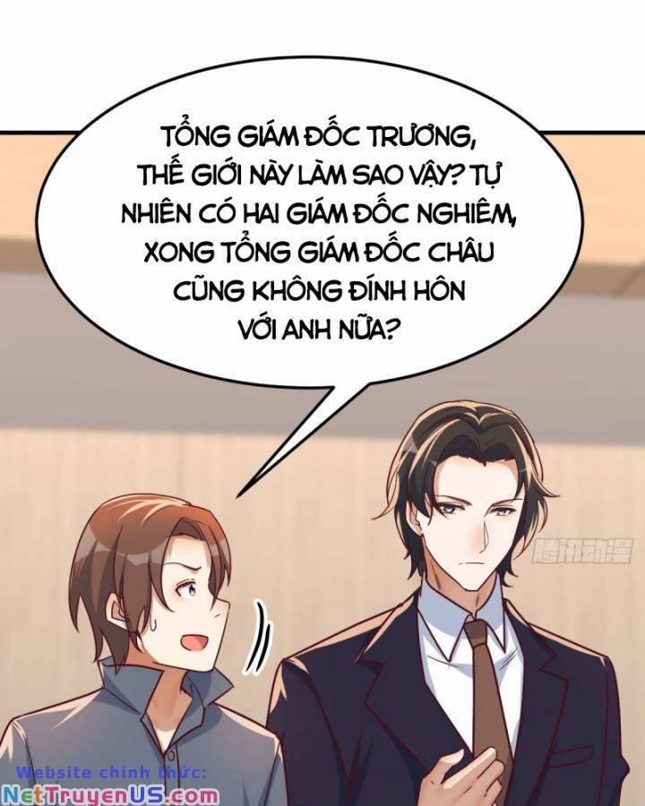 Trong Nhà Có 2 Bạn Gái Song Sinh 300 trang 56