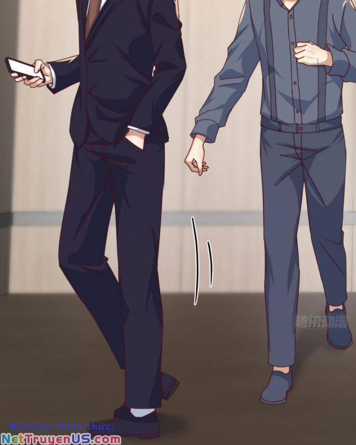 Trong Nhà Có 2 Bạn Gái Song Sinh 301 trang 18