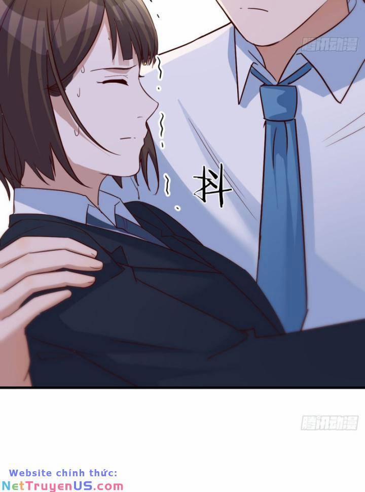 Trong Nhà Có 2 Bạn Gái Song Sinh 301 trang 27