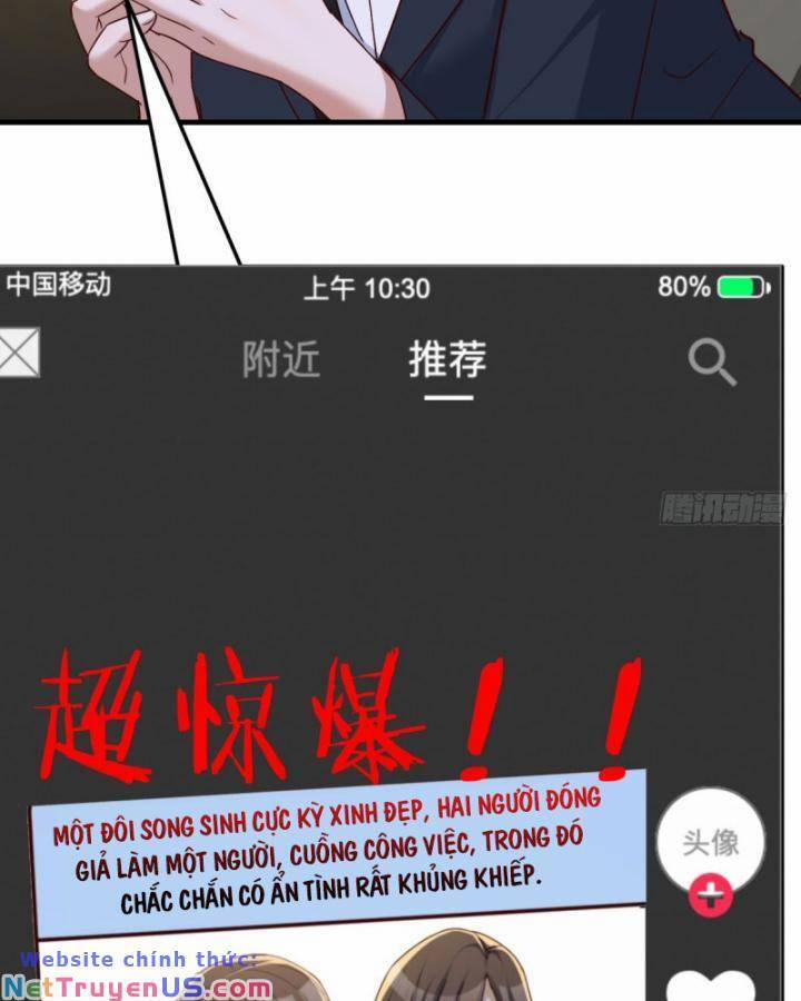 Trong Nhà Có 2 Bạn Gái Song Sinh 301 trang 29