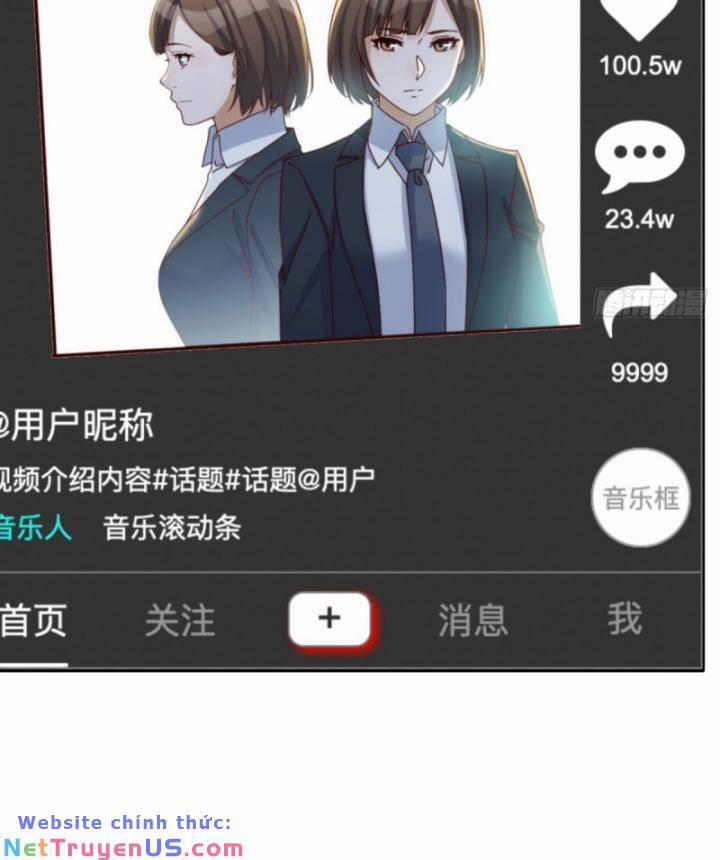 Trong Nhà Có 2 Bạn Gái Song Sinh 301 trang 30