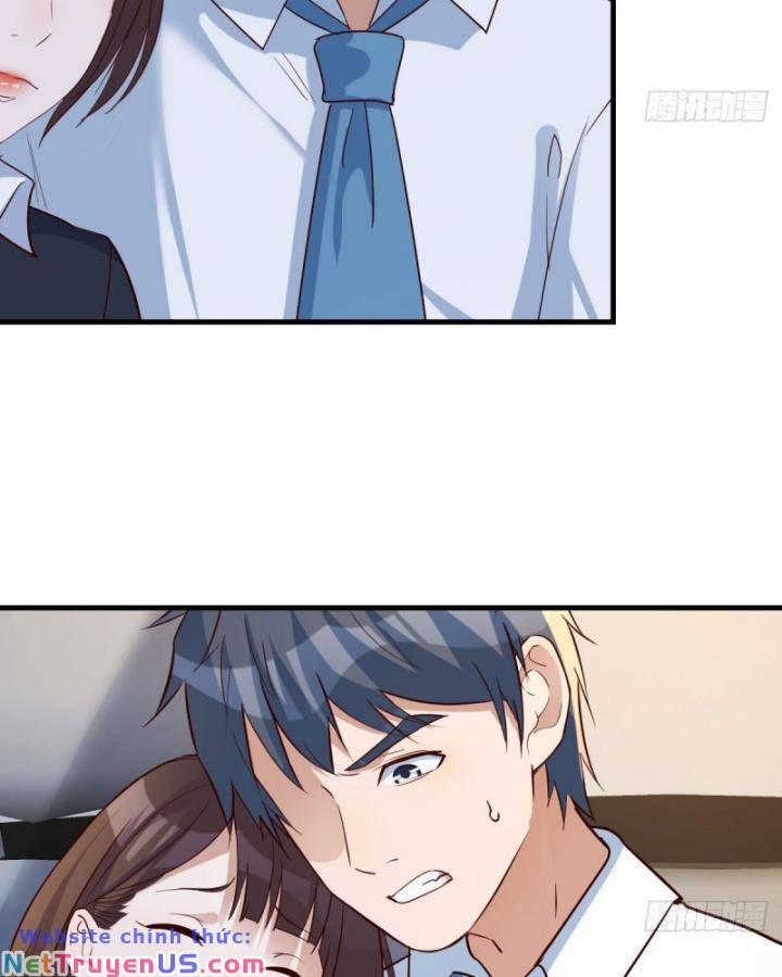 Trong Nhà Có 2 Bạn Gái Song Sinh 301 trang 40