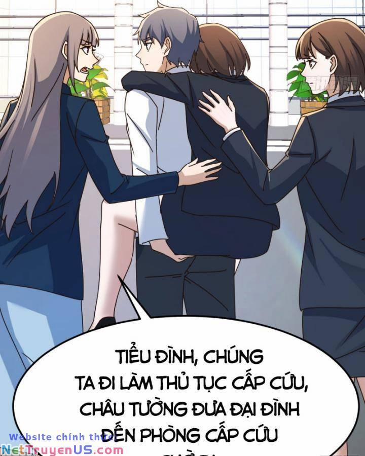 Trong Nhà Có 2 Bạn Gái Song Sinh 301 trang 46