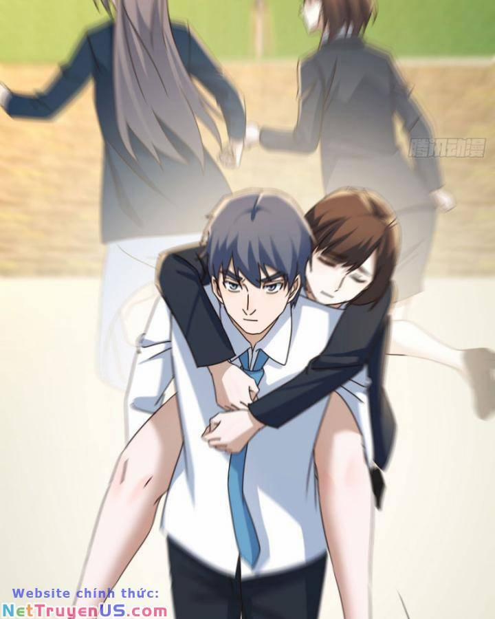 Trong Nhà Có 2 Bạn Gái Song Sinh 301 trang 50